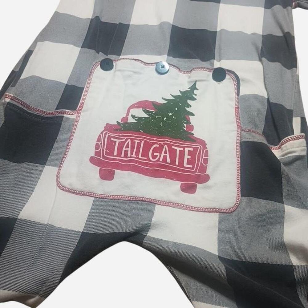 Lazy One Holiday Flapjacks Pajamas